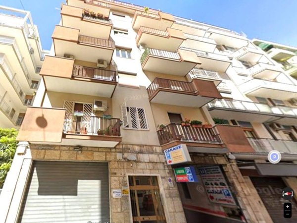 appartamento in affitto a Bari in zona Madonnella