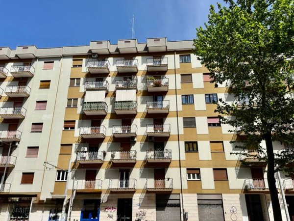 ufficio in affitto a Bari in zona San Pasquale