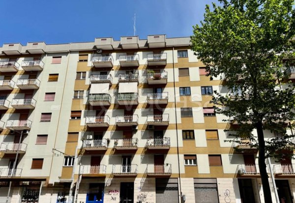 appartamento in affitto a Bari in zona San Pasquale