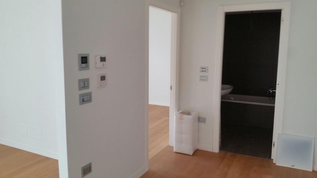 appartamento in affitto a Bari in zona Murat