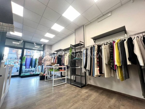 locale commerciale in affitto a Bari in zona San Pasquale