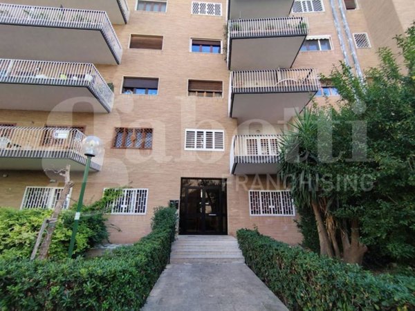 appartamento in affitto a Bari in zona Poggiofranco