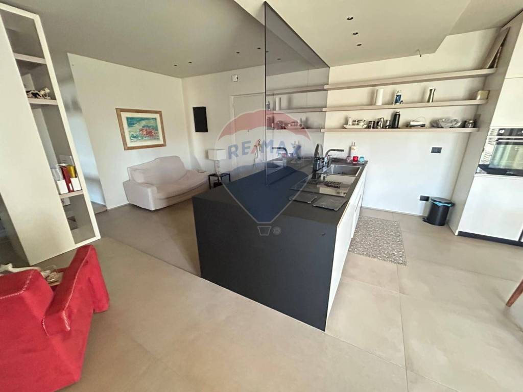 appartamento in affitto a Bari in zona Picone