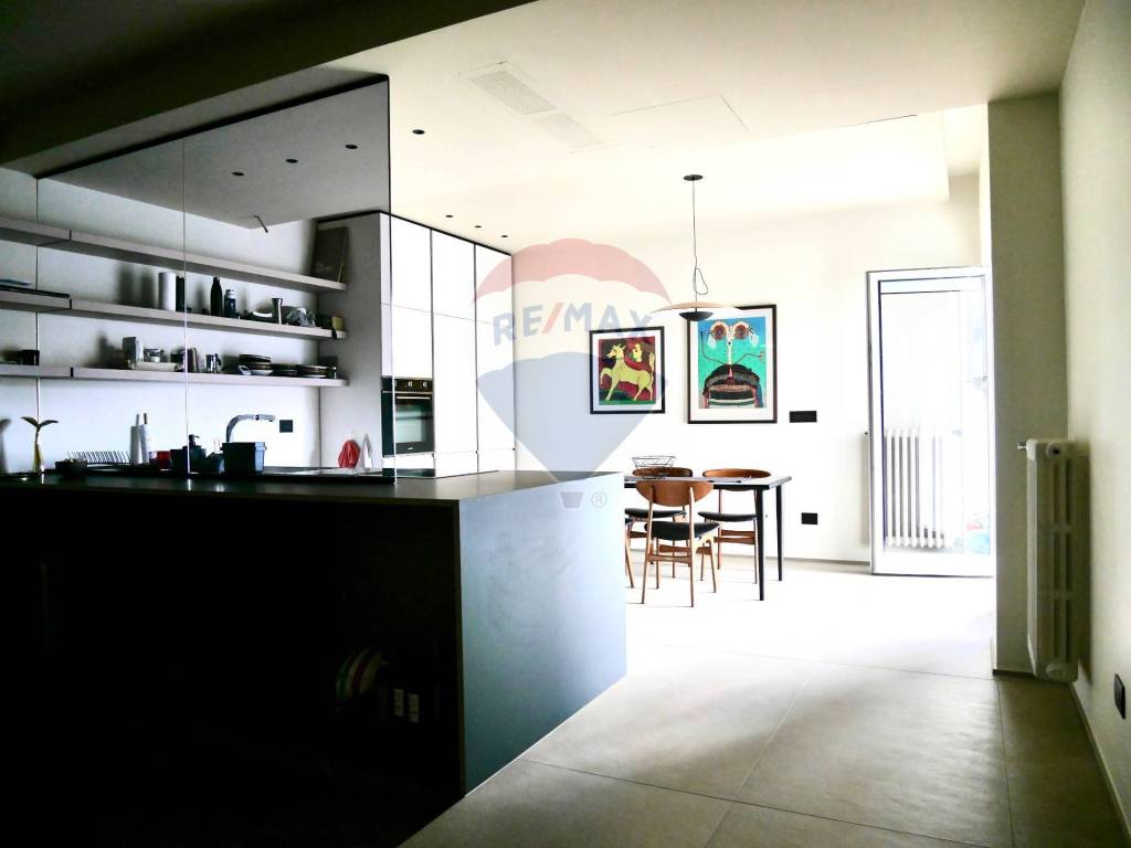 appartamento in affitto a Bari in zona Mungivacca