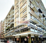 appartamento in affitto a Bari in zona Murat