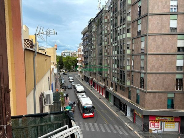 appartamento in affitto a Bari in zona Libertà