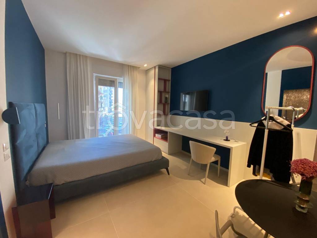 appartamento in affitto a Bari in zona San Pasquale