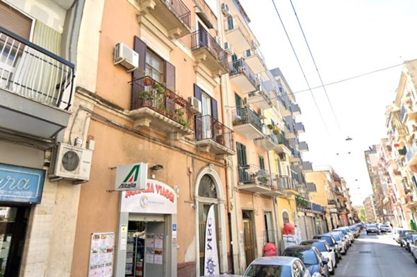 appartamento in affitto a Bari in zona Carrassi