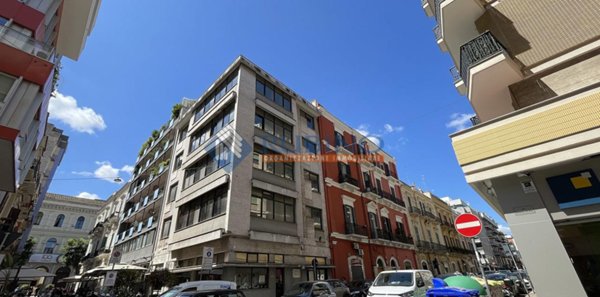 appartamento in affitto a Bari in zona Murat
