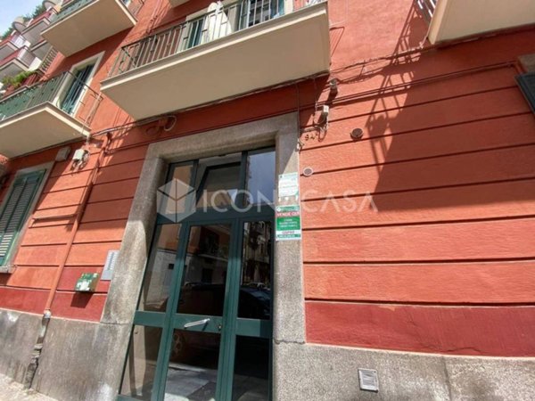appartamento in affitto a Bari in zona San Pasquale