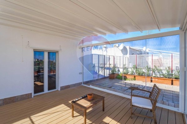 appartamento in affitto a Bari in zona Mungivacca