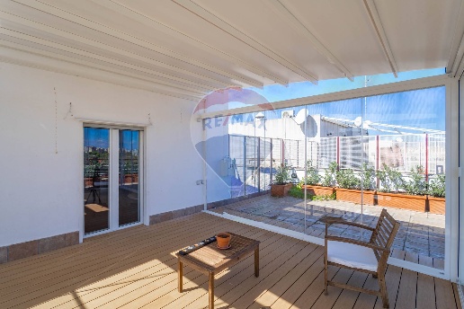 appartamento in affitto a Bari in zona Mungivacca