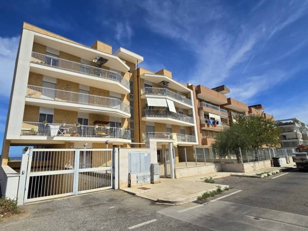 negozio in affitto a Bari in zona Japigia
