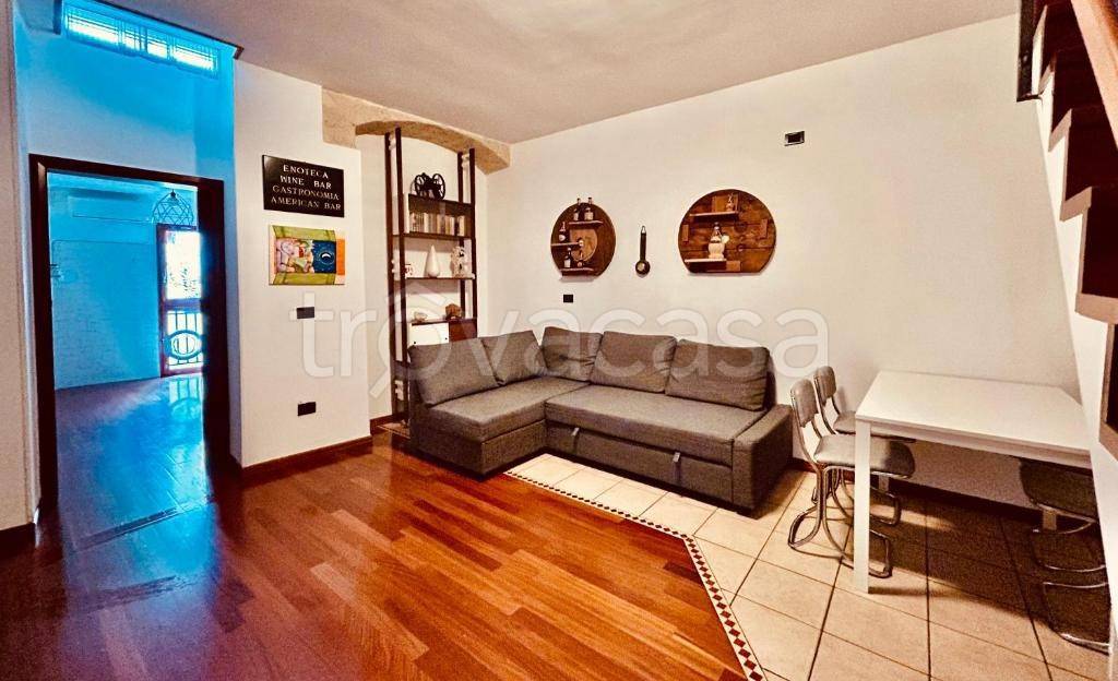 appartamento in affitto a Bari in zona Città Vecchia