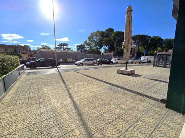 ufficio in affitto a Bari in zona San Pasquale