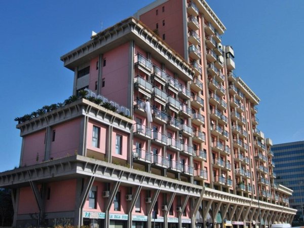 ufficio in affitto a Bari in zona San Pasquale