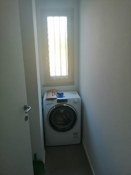 casa indipendente in affitto a Bari in zona San Girolamo