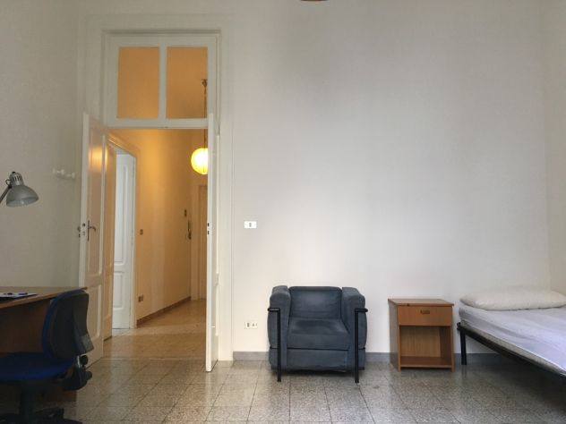 appartamento in affitto a Bari in zona Libertà