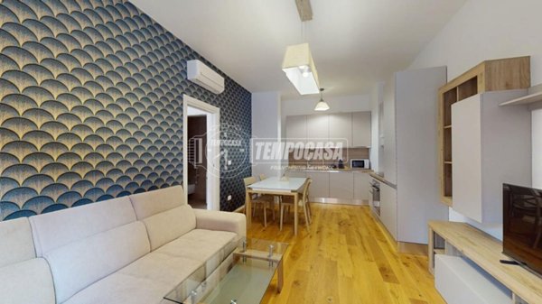 appartamento in affitto a Bari in zona Poggiofranco