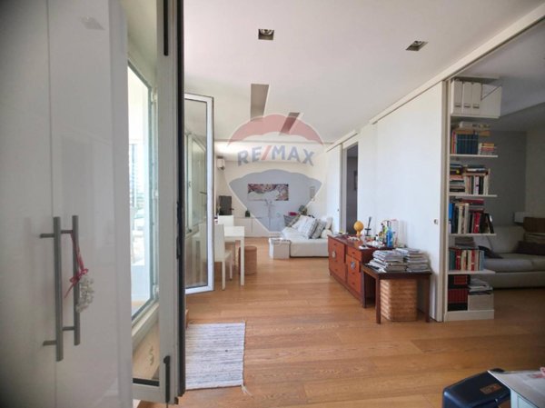 appartamento in affitto a Bari in zona Japigia