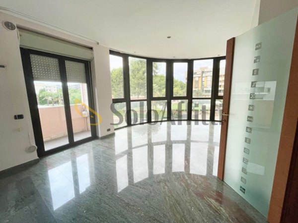 appartamento in affitto a Bari in zona Mungivacca