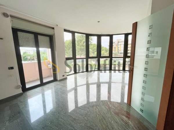 appartamento in affitto a Bari