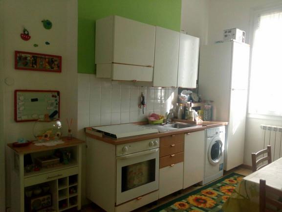 appartamento in affitto a Bari in zona Città Vecchia