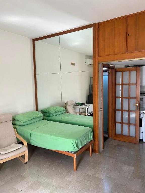 appartamento in affitto a Bari in zona San Pasquale