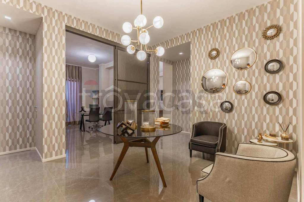 appartamento in affitto a Bari in zona Murat