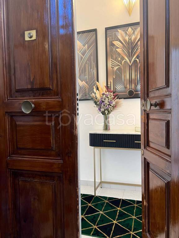 appartamento in affitto a Bari in zona Madonnella