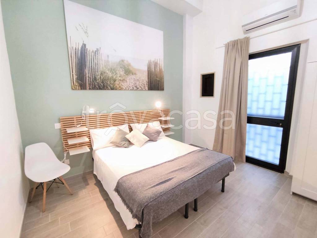 appartamento in affitto a Bari in zona Carrassi