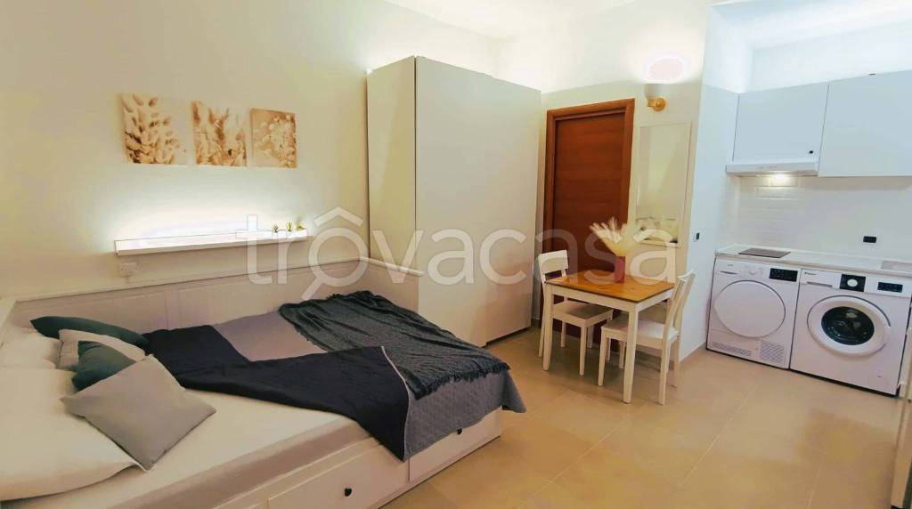 appartamento in affitto a Bari in zona Carrassi