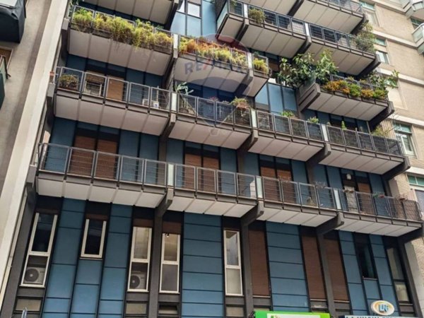 appartamento in affitto a Bari in zona Murat