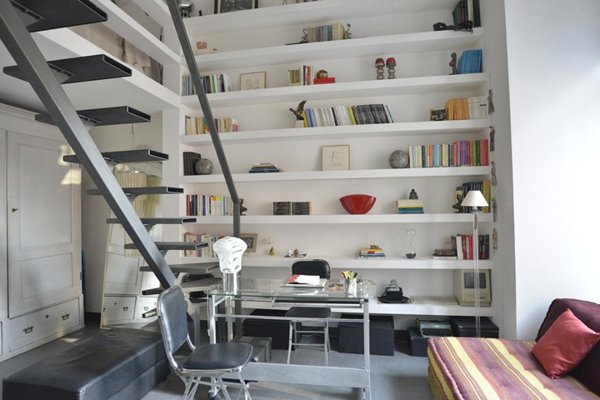 appartamento in affitto a Bari in zona Murat