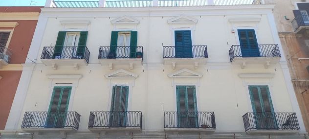 appartamento in affitto a Bari in zona Murat