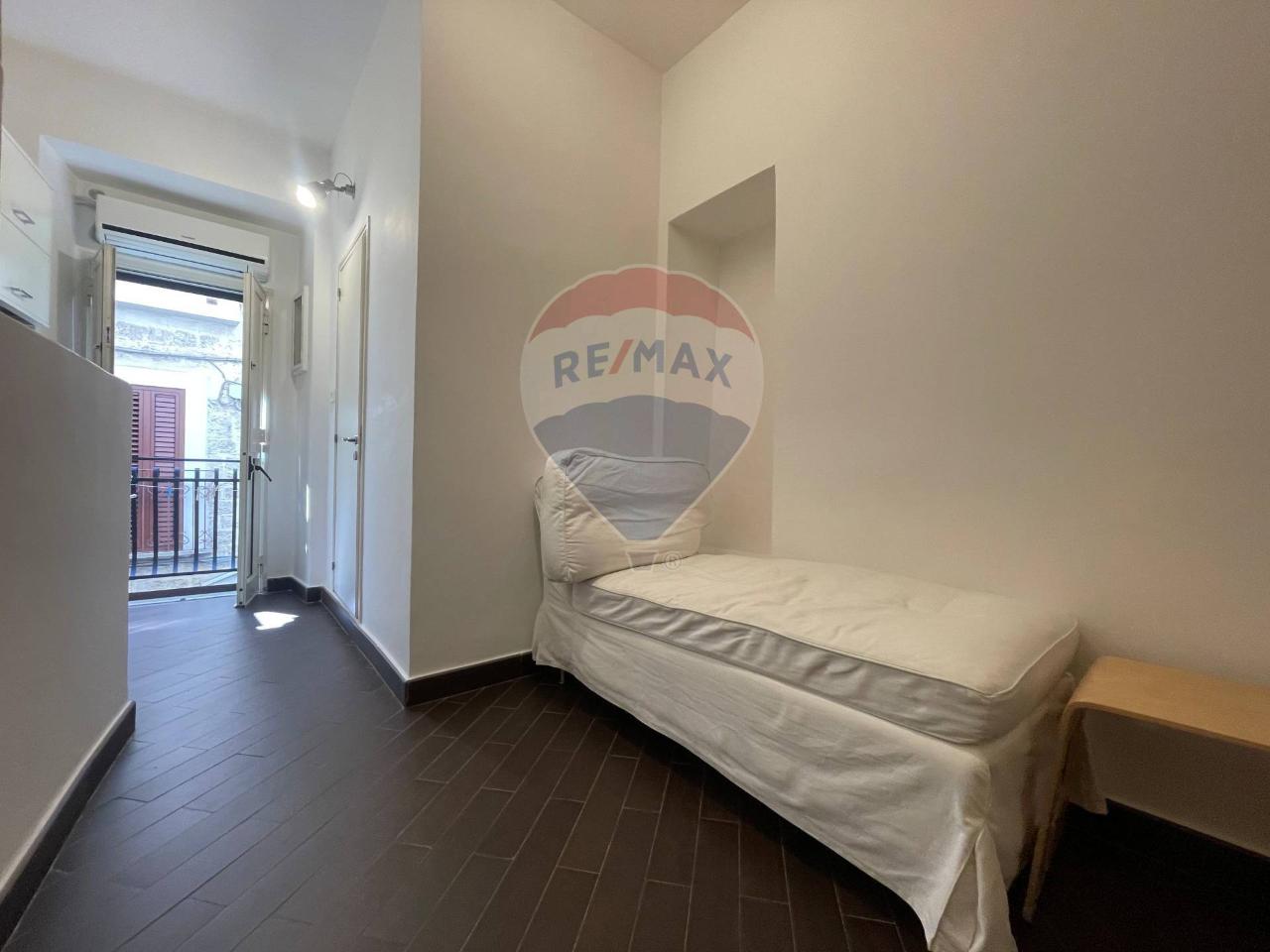 appartamento in affitto a Bari in zona Murat