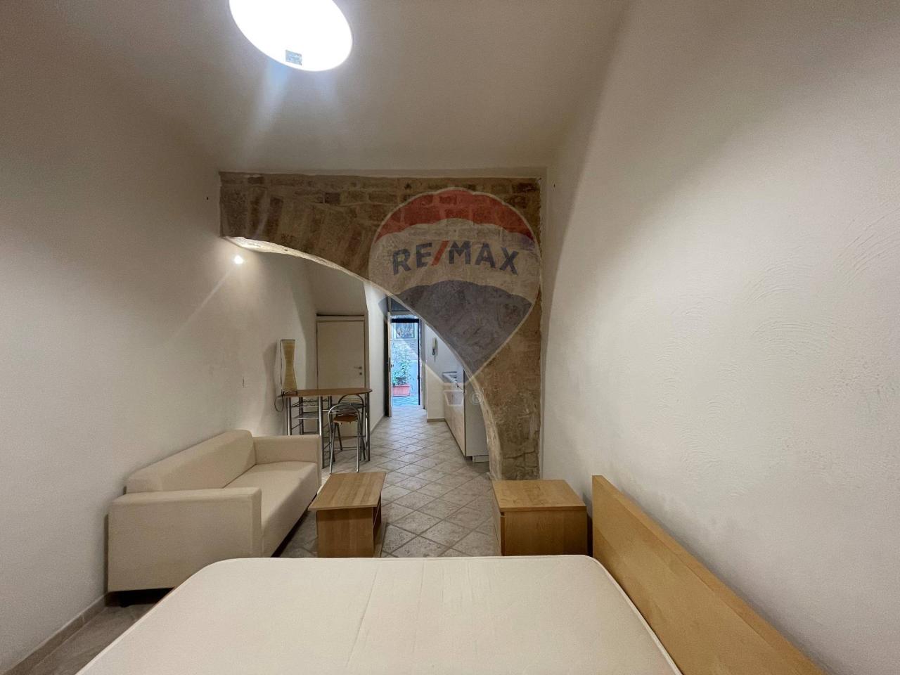 appartamento in affitto a Bari in zona Murat