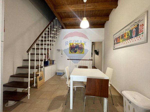 appartamento in affitto a Bari in zona Murat