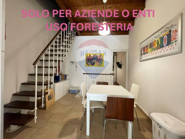 appartamento in affitto a Bari in zona Murat