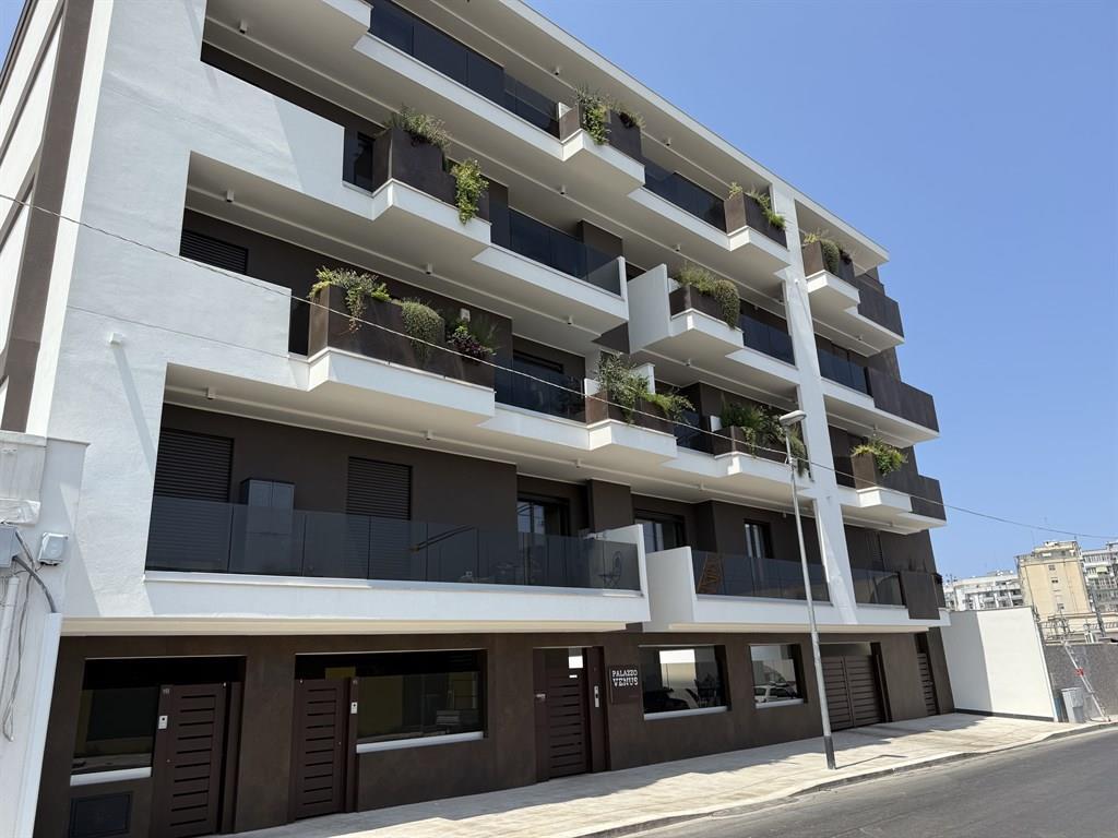 appartamento in affitto a Bari in zona Picone