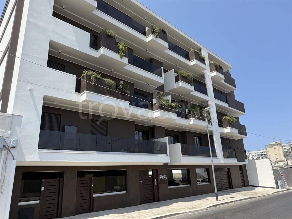 appartamento in affitto a Bari in zona Picone