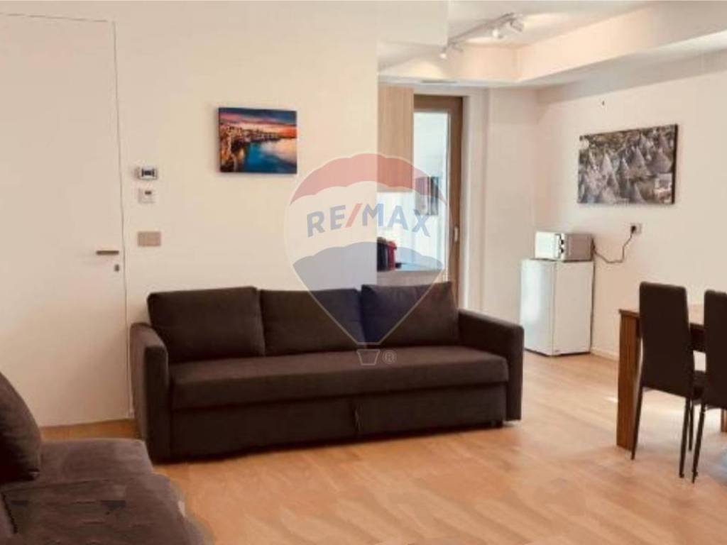 appartamento in affitto a Bari in zona Murat