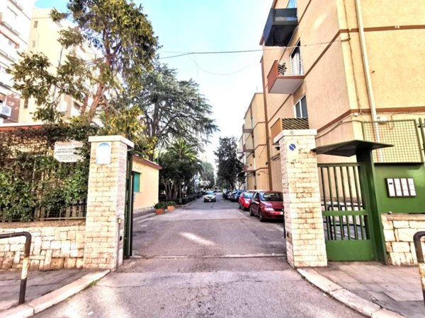 appartamento in affitto a Bari in zona San Pasquale