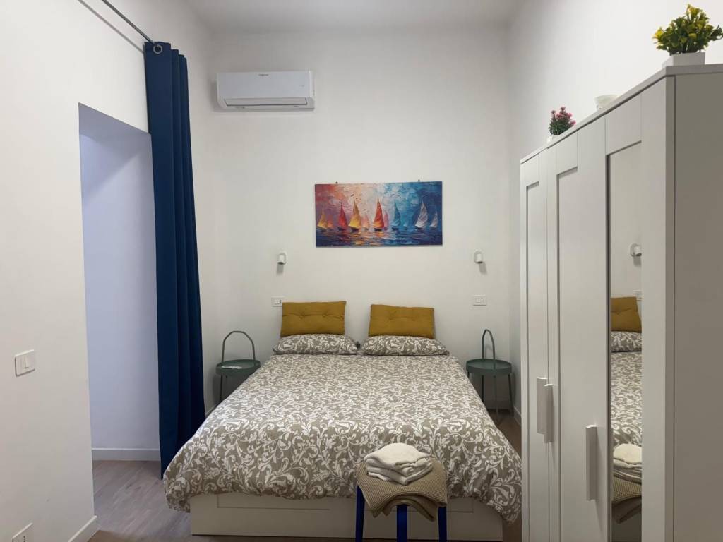 appartamento in affitto a Bari in zona Japigia