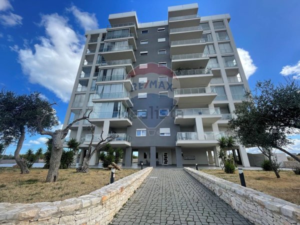 appartamento in affitto a Bari in zona Carbonara