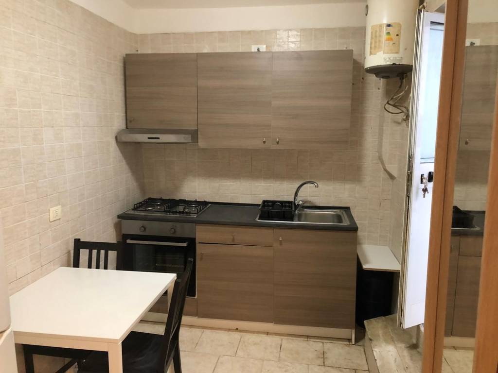appartamento in affitto a Bari in zona Carrassi