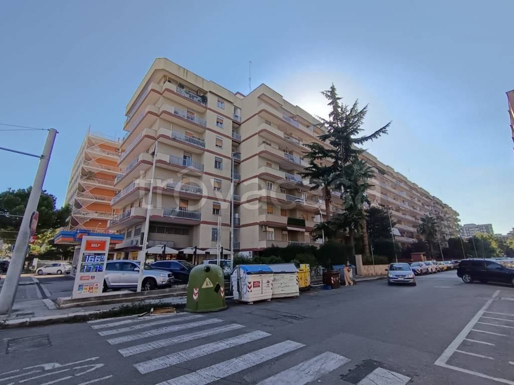 appartamento in affitto a Bari in zona Poggiofranco