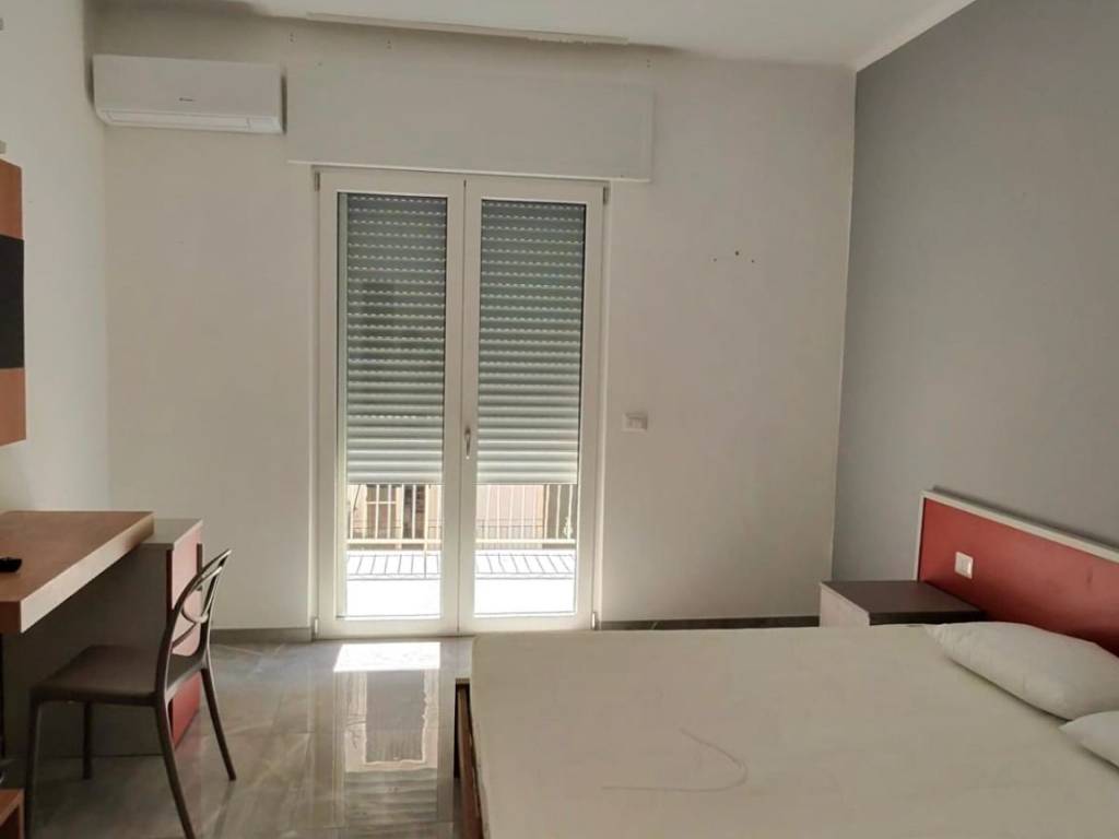 appartamento in affitto a Bari in zona Carrassi