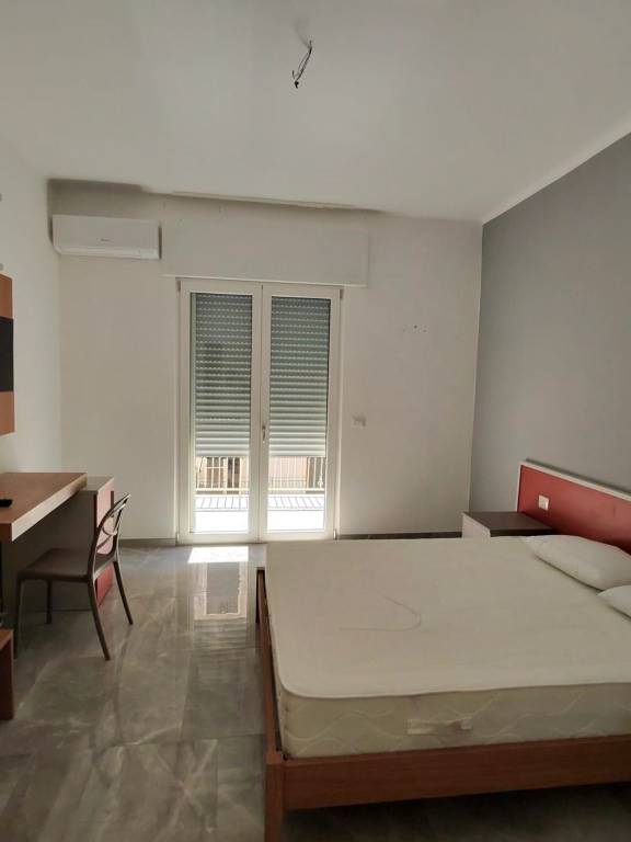 appartamento in affitto a Bari in zona Carrassi