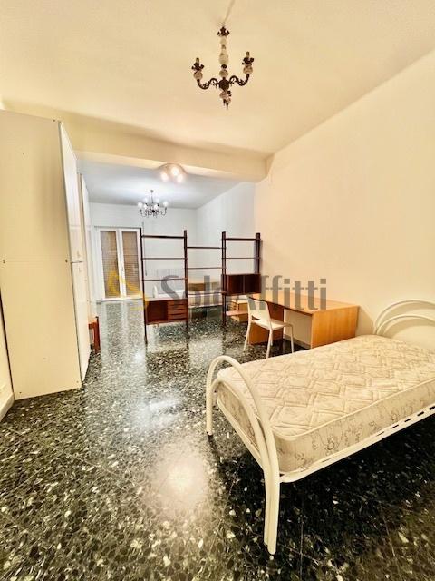 appartamento in affitto a Bari in zona Carrassi